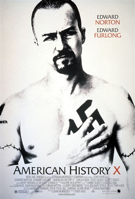 release American History X